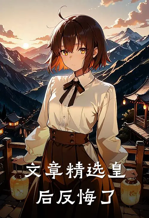 文章精选皇后反悔了