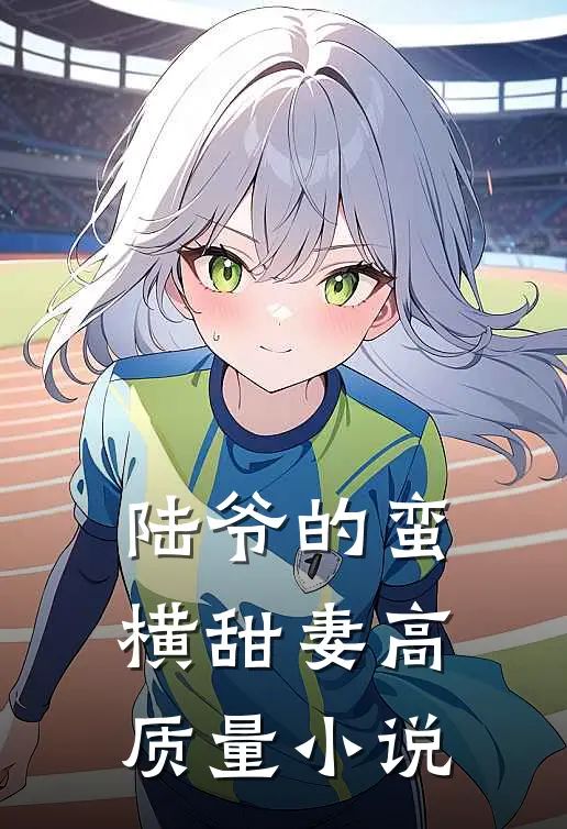 陆爷的蛮横甜妻高质量小说