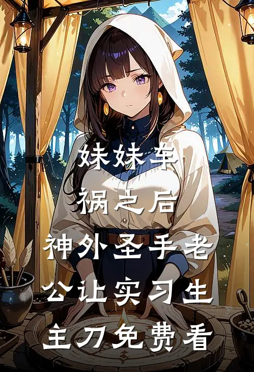 妹妹车祸之后，神外圣手老公让实习生主刀免费看