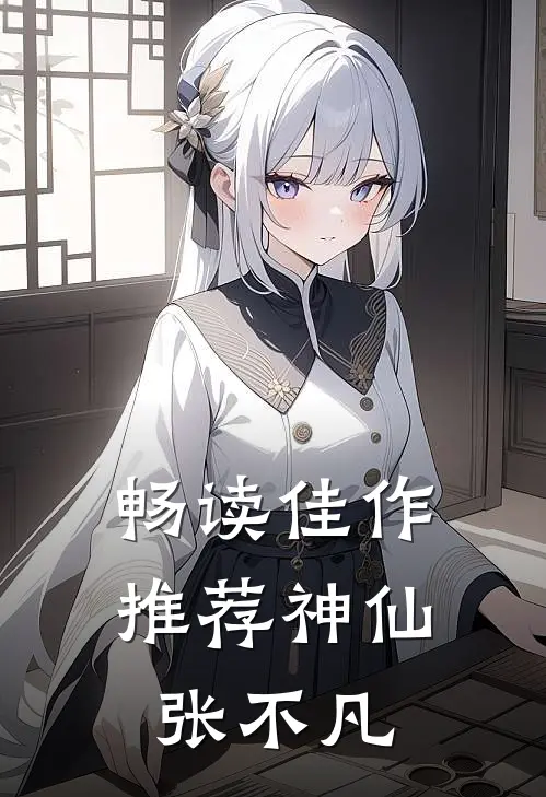 畅读佳作推荐神仙张不凡