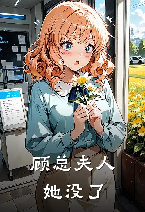 顾总夫人她没了