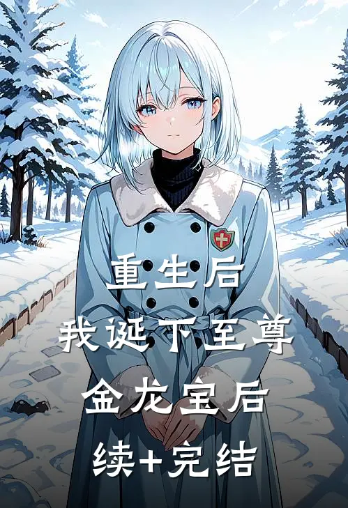 重生后，我诞下至尊金龙宝后续+完结