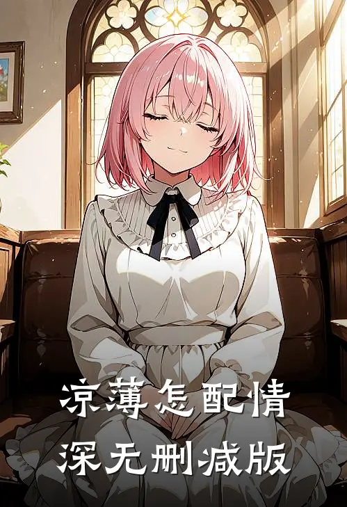 凉薄怎配情深无删减版