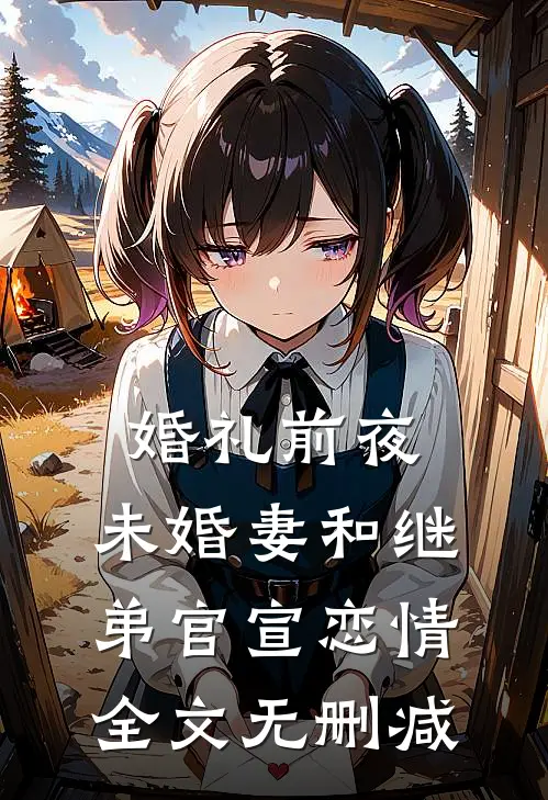 婚礼前夜，未婚妻和继弟官宣恋情全文无删减