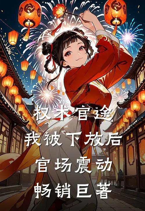权术官途：我被下放后官场震动畅销巨著