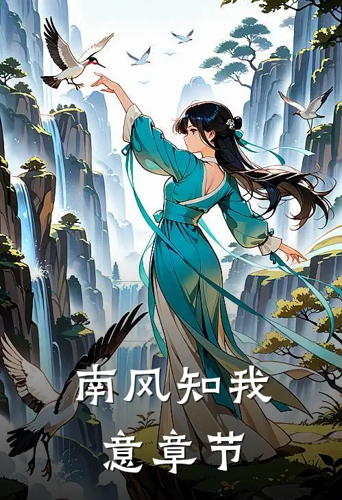 南风知我意章节