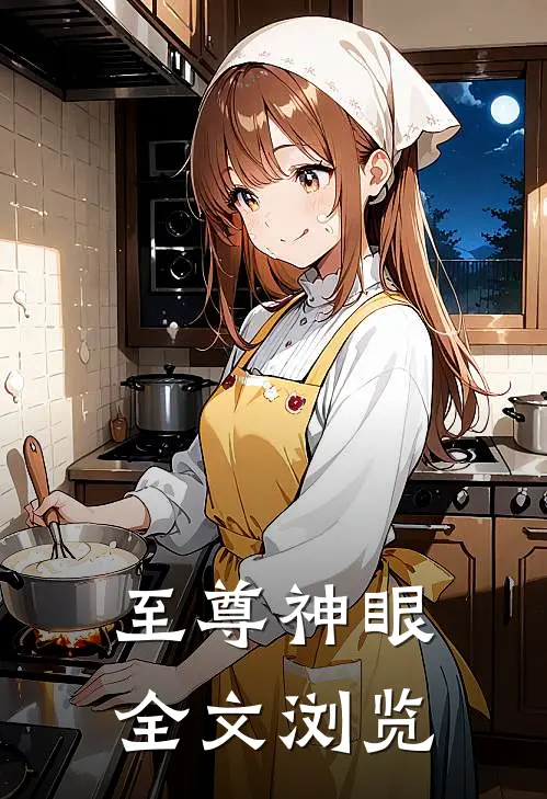至尊神眼全文浏览