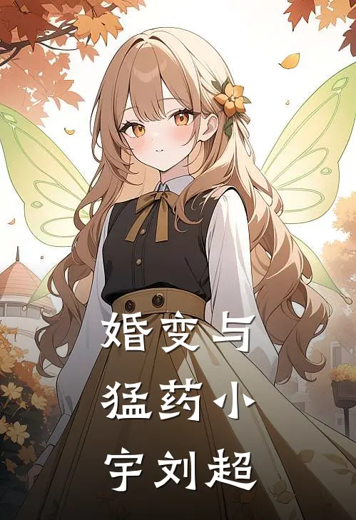 婚变与猛药小宇刘超