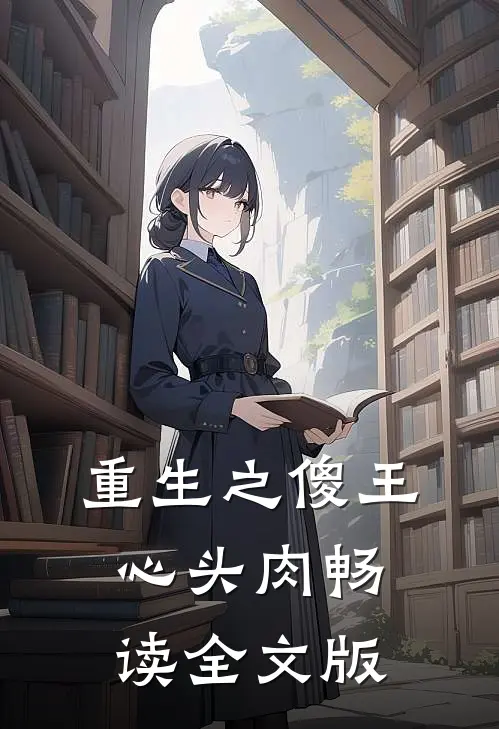重生之傻王心头肉畅读全文版