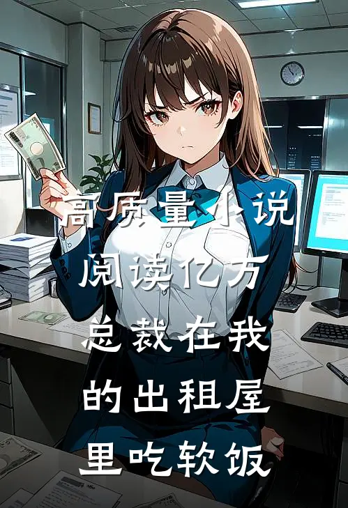 高质量小说阅读亿万总裁在我的出租屋里吃软饭