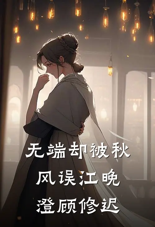 无端却被秋风误江晚澄顾修迟