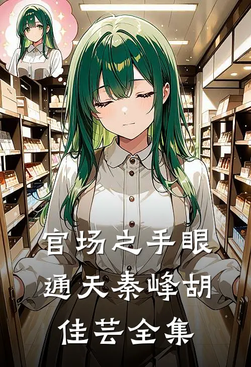 官场之手眼通天秦峰胡佳芸全集