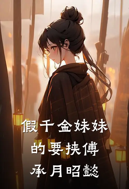 假千金妹妹的要挟傅承月昭懿