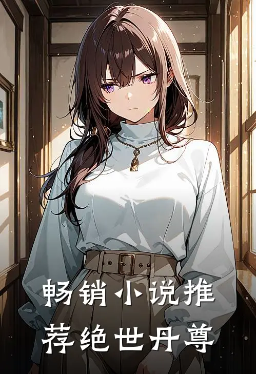 畅销小说推荐绝世丹尊
