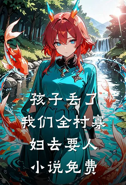 孩子丢了，我们全村寡妇去要人小说免费
