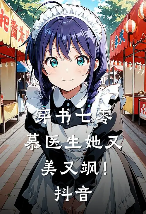 穿书七零：慕医生她又美又飒！抖音