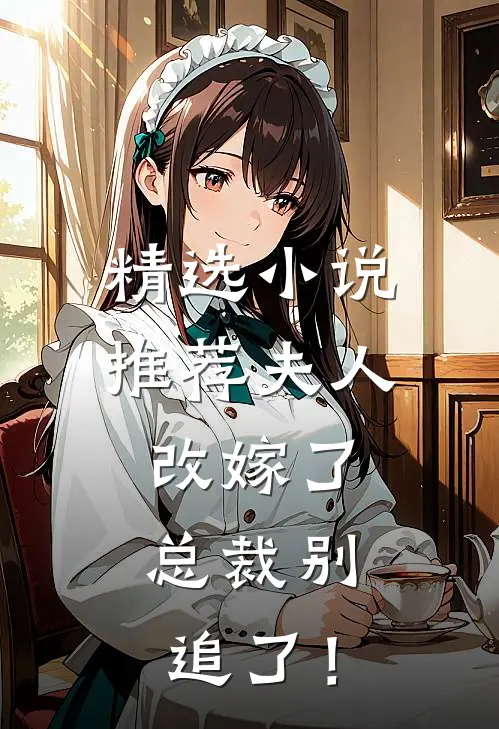 精选小说推荐夫人改嫁了，总裁别追了！
