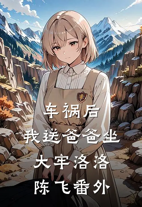 车祸后，我送爸爸坐大牢洛洛陈飞 番外