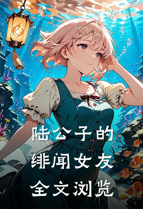 陆公子的绯闻女友全文浏览