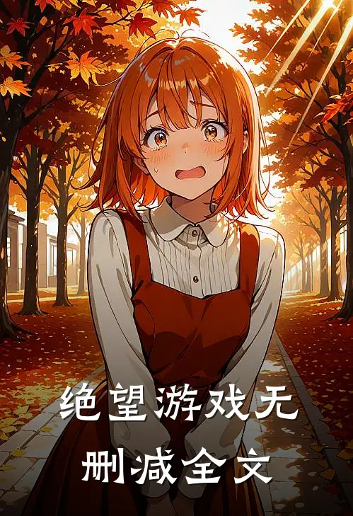 绝望游戏无删减全文