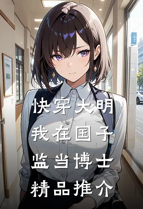 快穿大明：我在国子监当博士精品推介