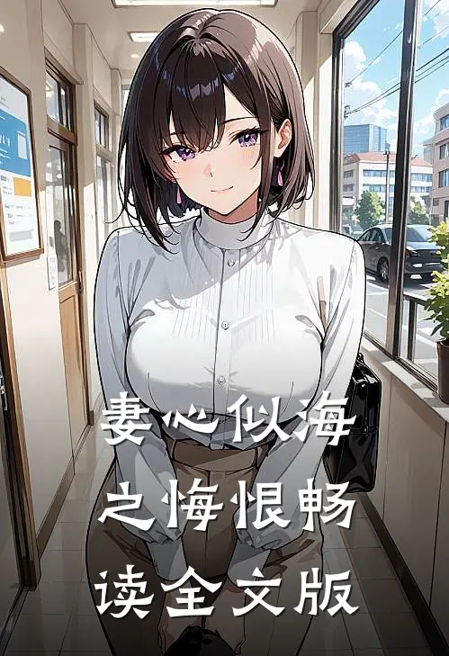 妻心似海之悔恨畅读全文版