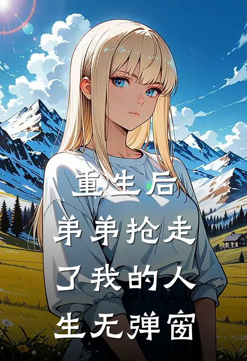 重生后，弟弟抢走了我的人生无弹窗