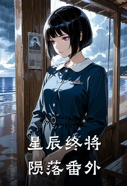 星辰终将陨落番外