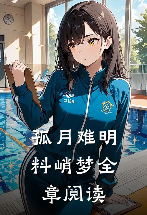 孤月难明料峭梦全章阅读