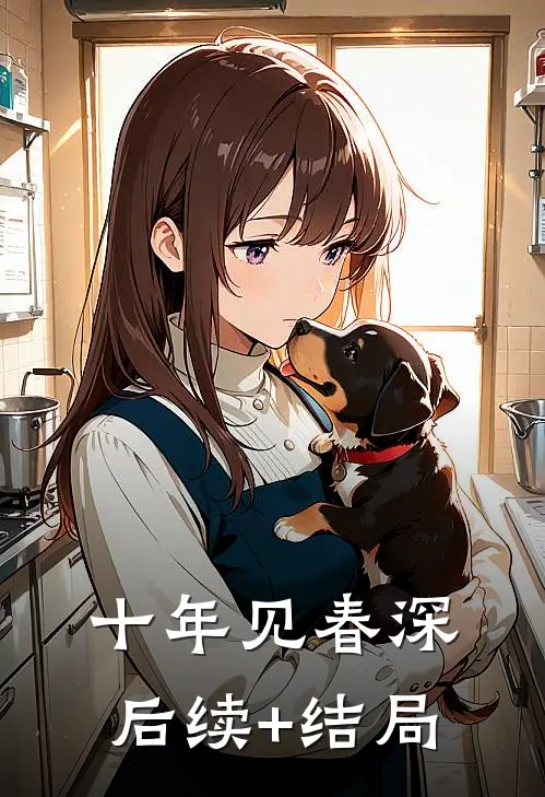 十年见春深后续+结局