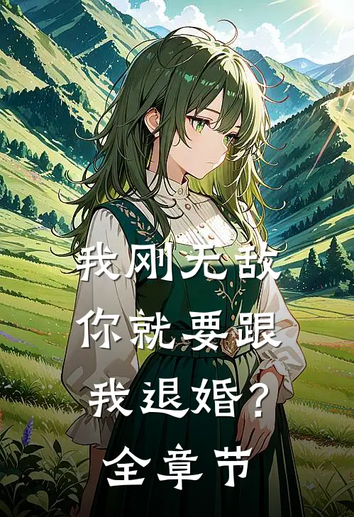 我刚无敌，你就要跟我退婚？全章节