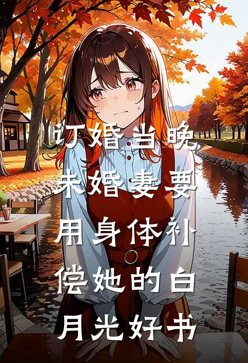 订婚当晚，未婚妻要用身体补偿她的白月光好书