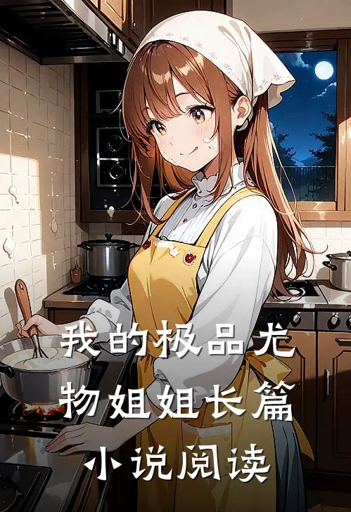 我的极品尤物姐姐长篇小说阅读