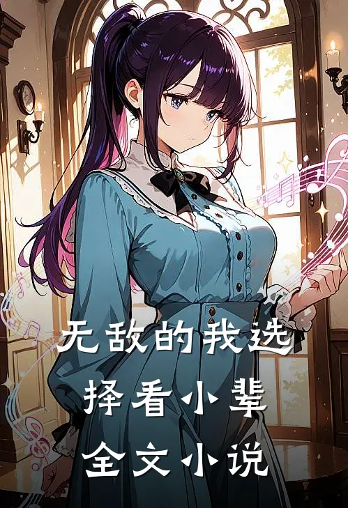 无敌的我选择看小辈全文小说