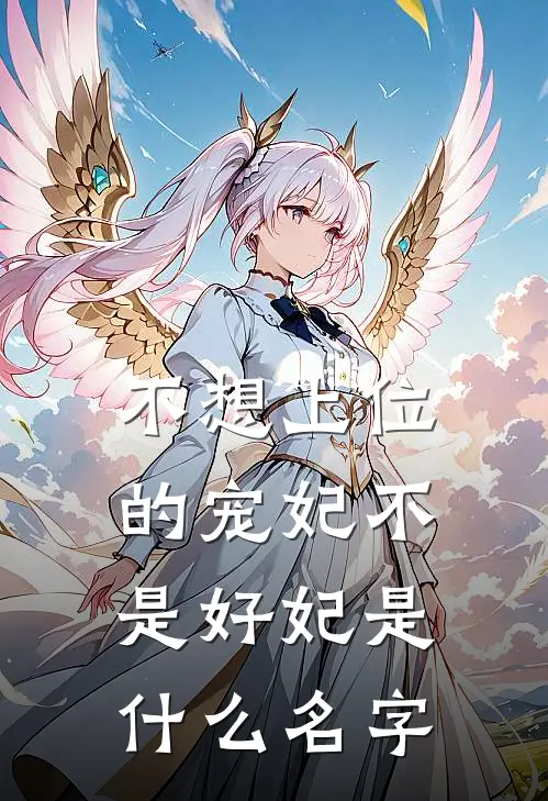 不想上位的宠妃不是好妃是什么名字