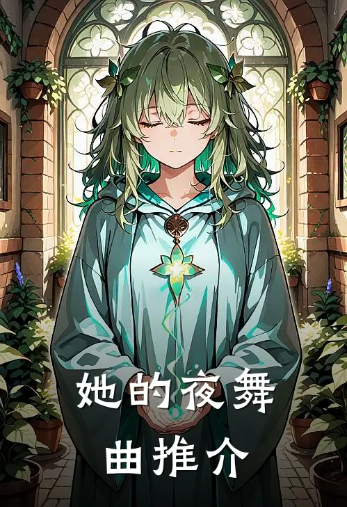 她的夜舞曲推介