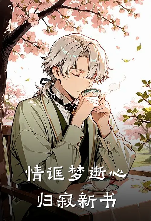 情诓梦逝心归寂新书