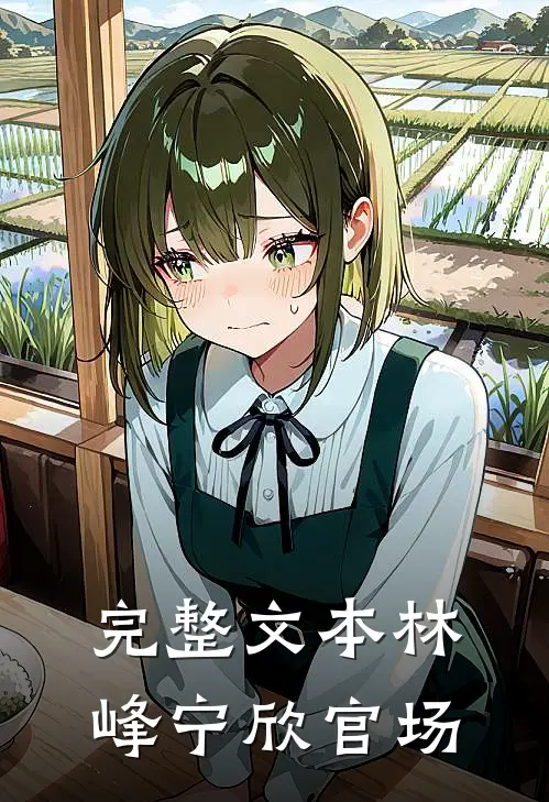 完整文本林峰宁欣官场