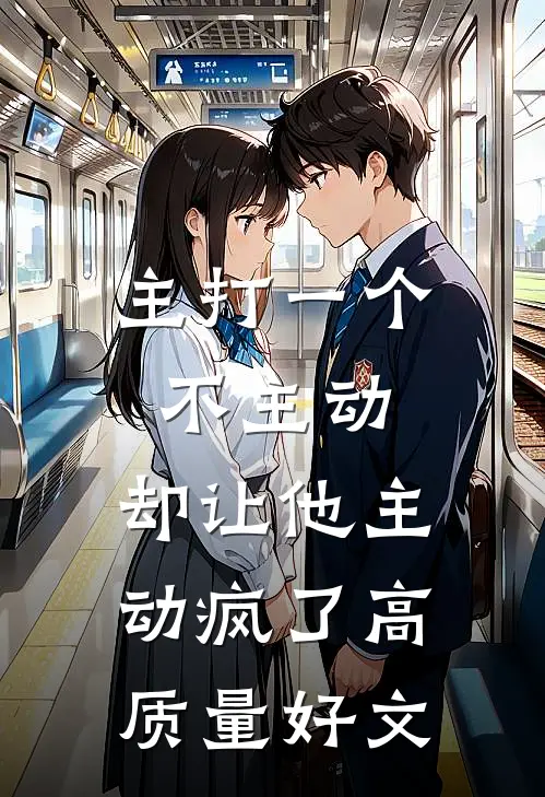主打一个不主动，却让他主动疯了高质量好文