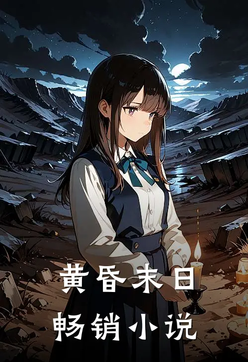 黄昏末日畅销小说