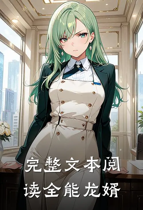 完整文本阅读全能龙婿