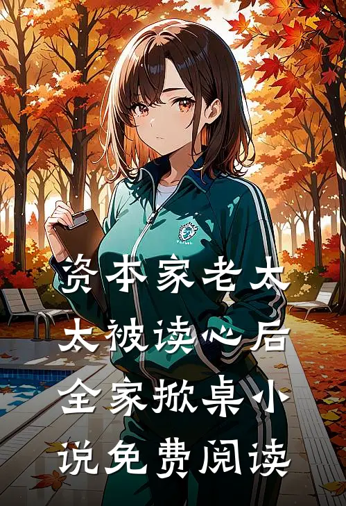 资本家老太太被读心后，全家掀桌小说免费阅读