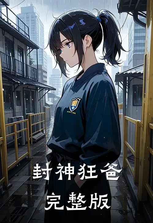 封神狂爸完整版