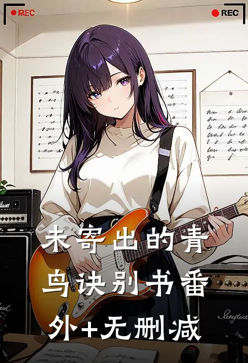 未寄出的青鸟诀别书番外+无删减