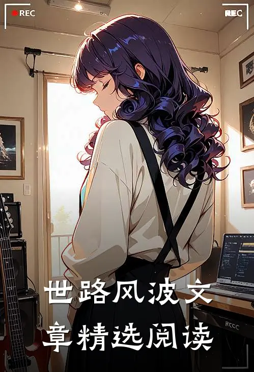 世路风波文章精选阅读