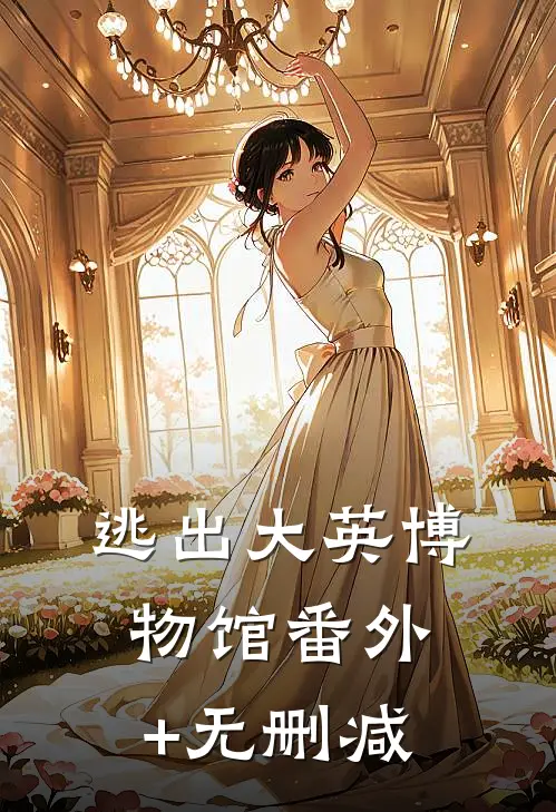 逃出大英博物馆番外+无删减