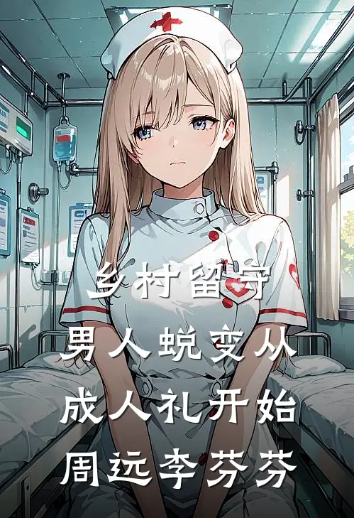 乡村留守：男人蜕变从成人礼开始周远李芬芬