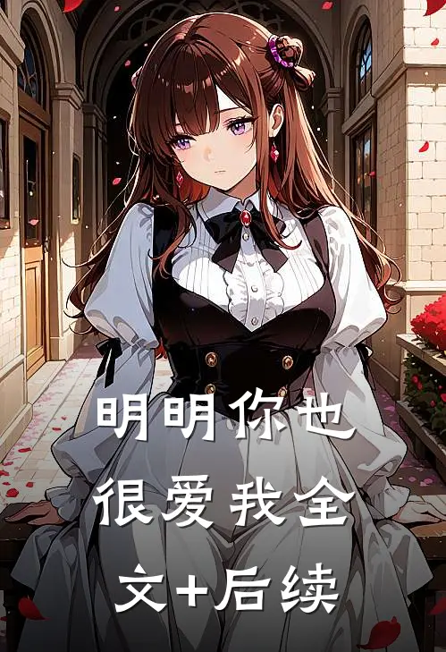 明明你也很爱我全文+后续