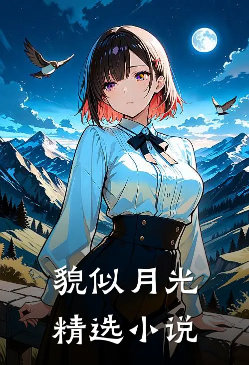 貌似月光精选小说