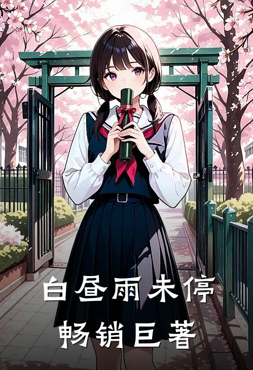 白昼雨未停畅销巨著